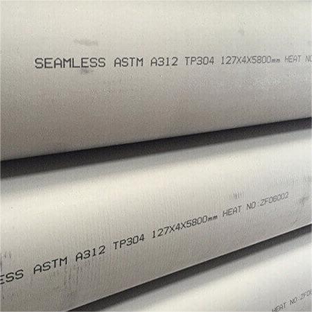 Pibell ASTM A312
