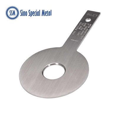 ASME SA105 ASTM A105 Dur Carbon 250-500 Plât Orifice AARH