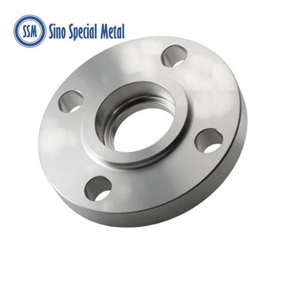 Fflans Gorffen Stoc ASTM A182 F347 347H Dur Di-staen ASME B16.48