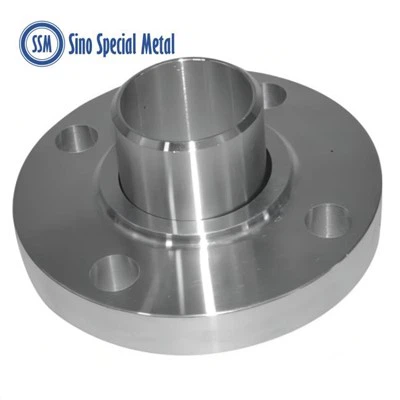 DIN 2641 2642WNR 1.4550 SS 347 347H Coler Plaen Flanges Lapped
