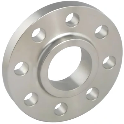 EN1902-1 ASME SA105 ASTM A350 LF2 Carbon Steel flange