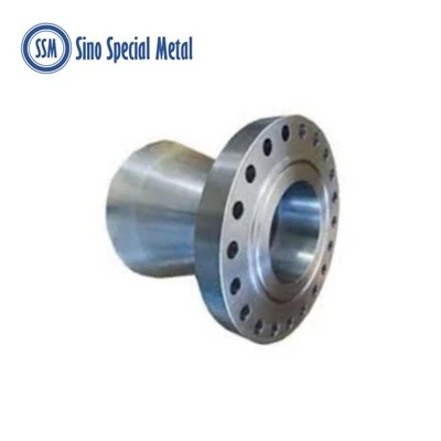 Monel K500 1/2" I 48" Fflans Ehangu
