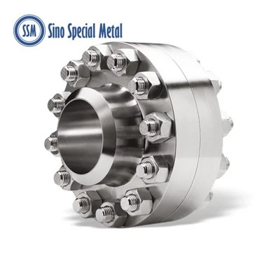 Fflans Compact Integral Monel K500