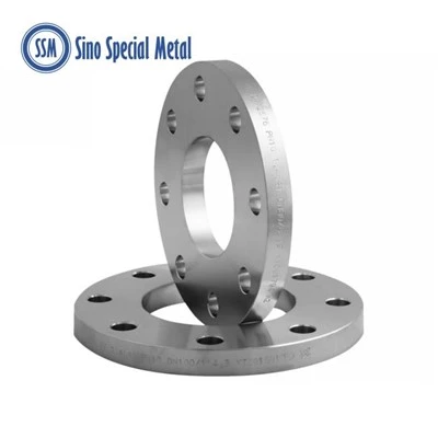 Monel K500 Plât PL Flange
