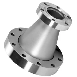 Monel K500 Lleihau Flange