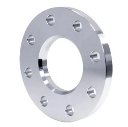 MSS SP-44 ASME SA105 ASTM A350 LF2 Carbon Steel flange