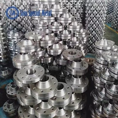 Norsork   L005   UNS   N04400   JIS   NW  4400   WNR   2.4360   Monel   400   Flange