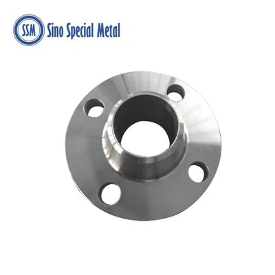 SA105 ASTM A350 LF2 fflans WNRF Dur Carbon