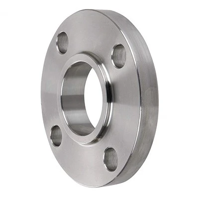 Weldio Soced ASME SA105 ASTM A105 Carbon Steel SWRF Flange