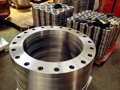 UNS 347S31 Dur Di-staen 347 Flange Gefn