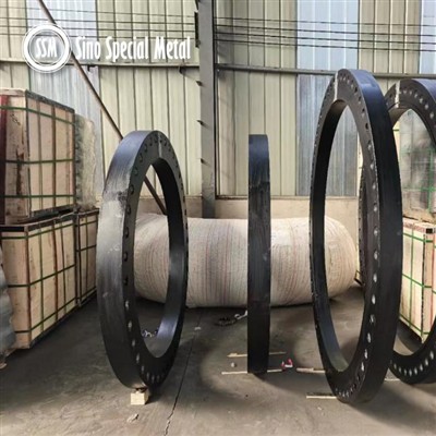 Mathau a Swyddogaethau Flaniau Dur Carbon