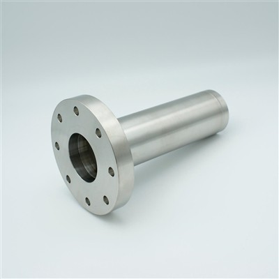 Gwahaniaeth rhwng Gwddf Weld a Flanges Gwddf Weld Hir