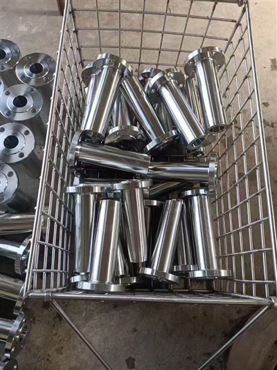 316 Dur Di-staen Weld Gwddf RF Flange|ASME B16.5 Dosbarth 150 – 2 Fodfedd