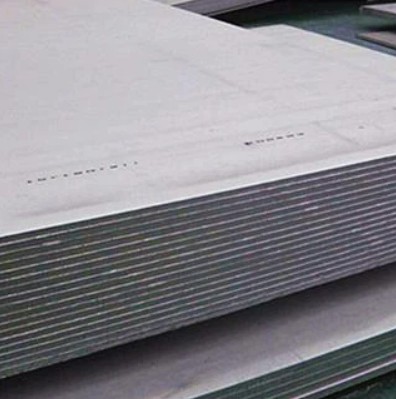 Plât Alloy Steel ASTM A387