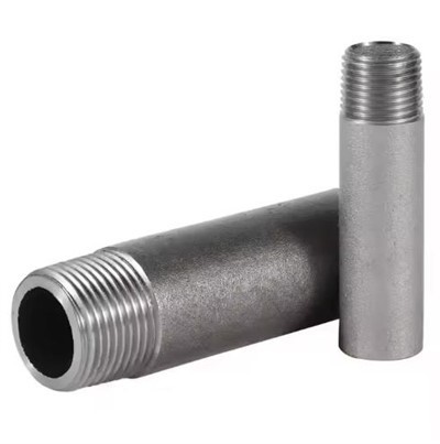 ASME B16.11 Tethau Pibell Threaded