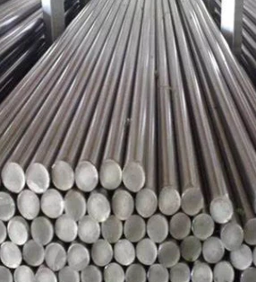 ASTM ASME SB160 Aloi 201 UNS N02201 Bar