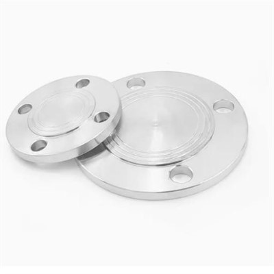 BS4505 RF Pn16 316L Fflans y Deillion