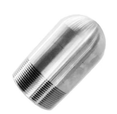 Wedi'i ffugio MSS SP-95 Plwg Tarw Gwryw NPT