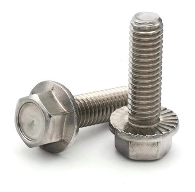 Bolltau flange dur gwrthstaen
